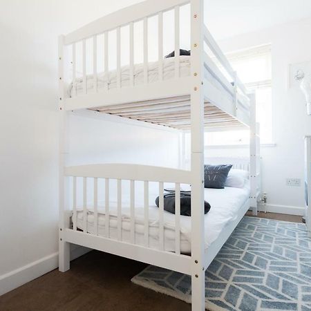 The Jericho Escape - Comfortable & Modern 4Bdr House Oxford Kültér fotó