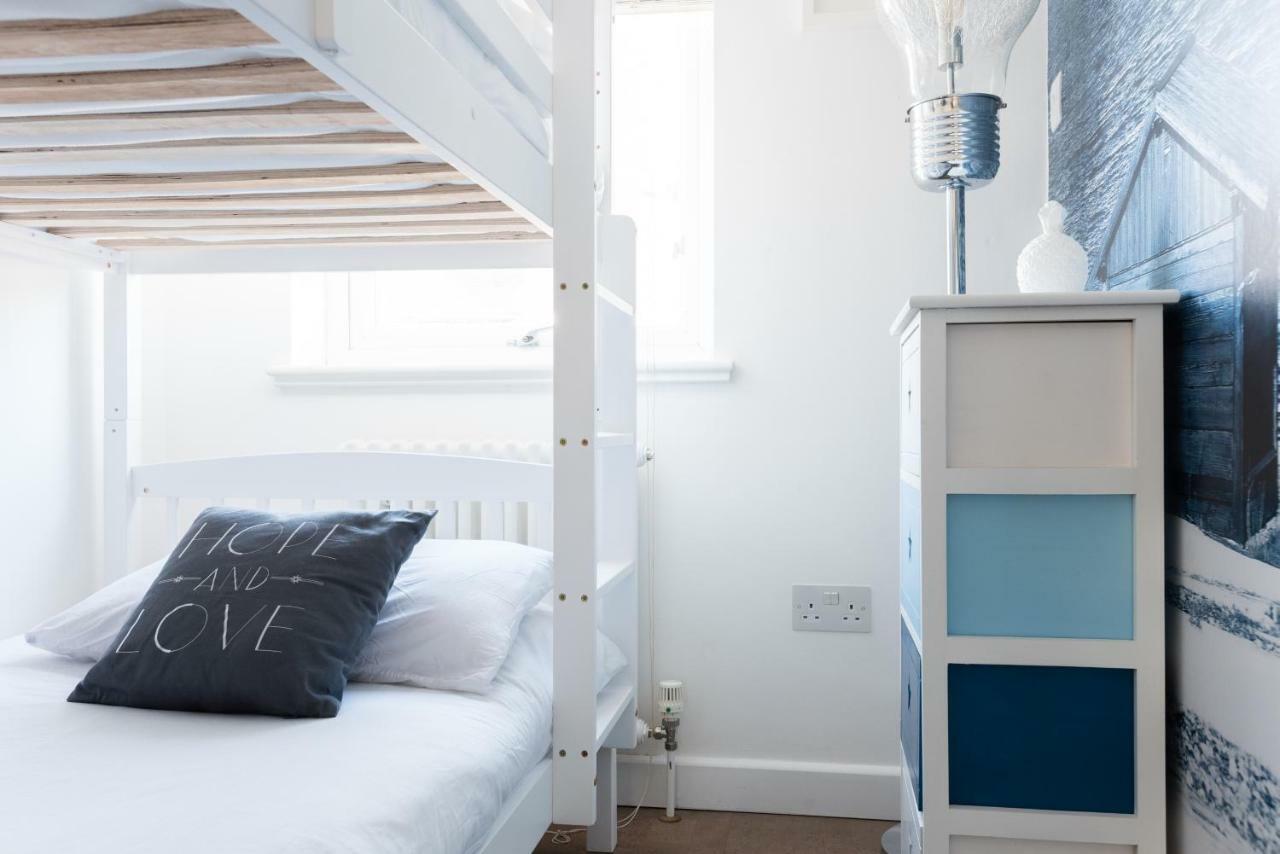 The Jericho Escape - Comfortable & Modern 4Bdr House Oxford Kültér fotó