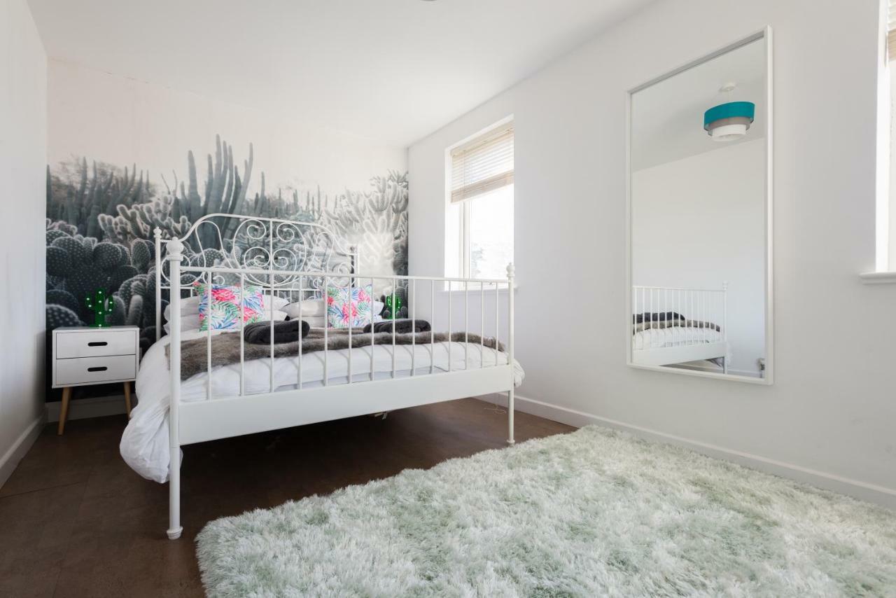 The Jericho Escape - Comfortable & Modern 4Bdr House Oxford Kültér fotó