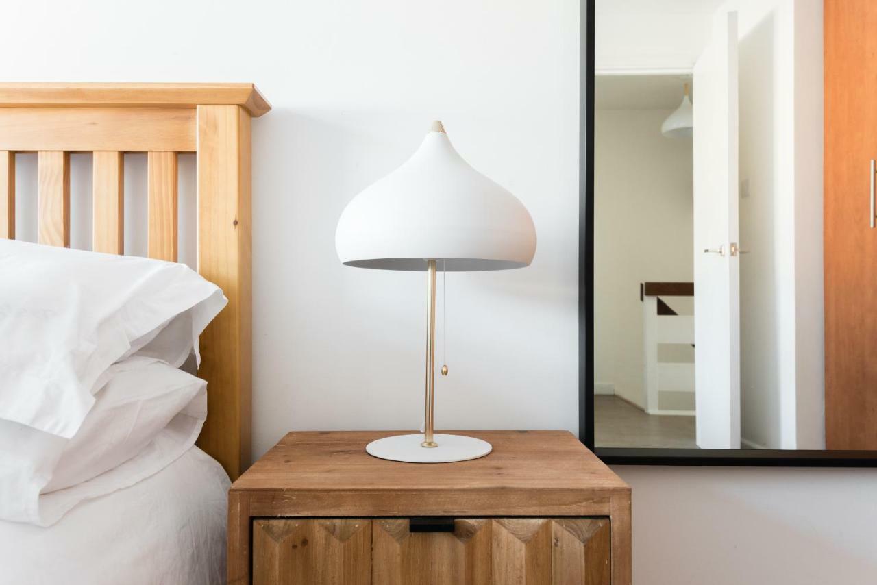 The Jericho Escape - Comfortable & Modern 4Bdr House Oxford Kültér fotó