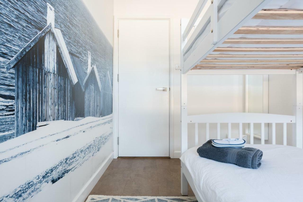 The Jericho Escape - Comfortable & Modern 4Bdr House Oxford Kültér fotó